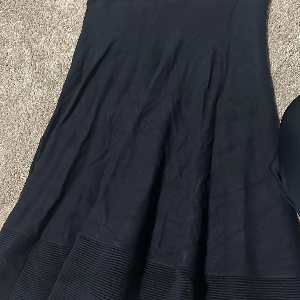 Kate Spade Look for the silver lining Flare Dress